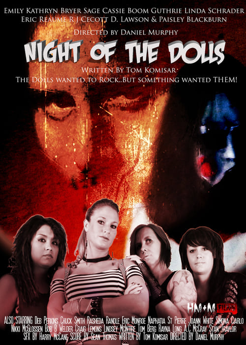 Image Night of the Dolls