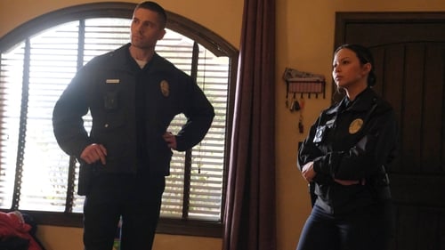 The Rookie: 1×20