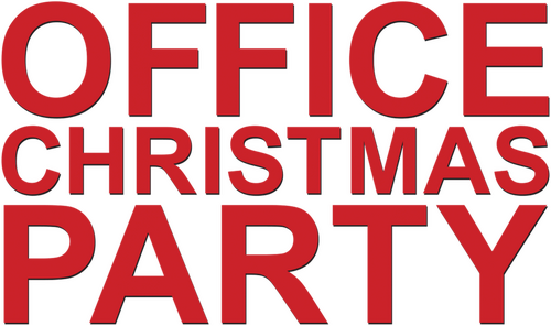 Office Christmas Party