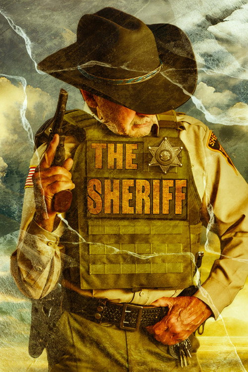 The Sheriff poster