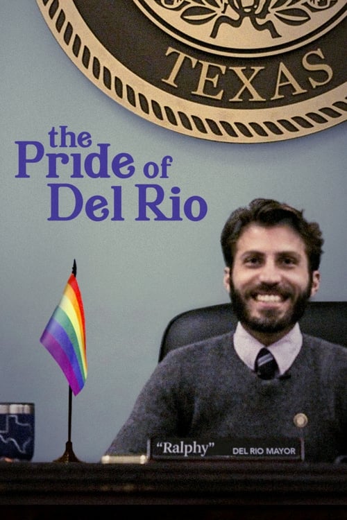The Pride of Del Rio Movie Poster Image