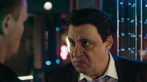 Poster della serie Lilyhammer