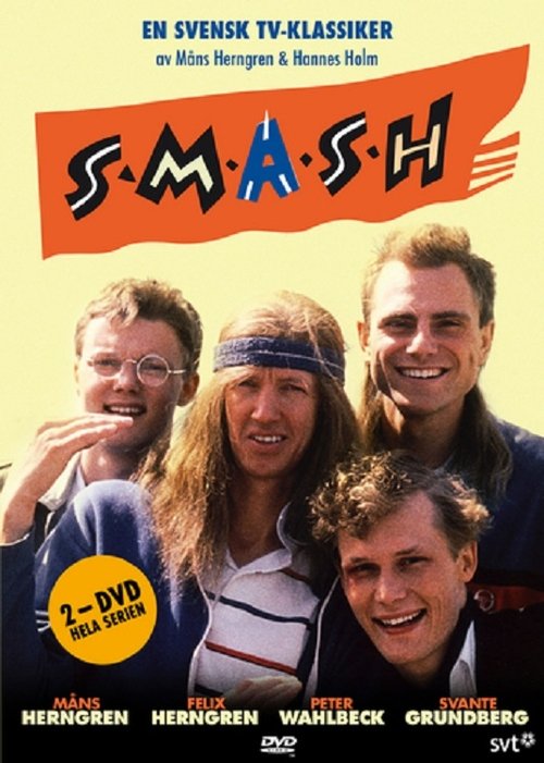 Imagen 3 del estreno de Smash