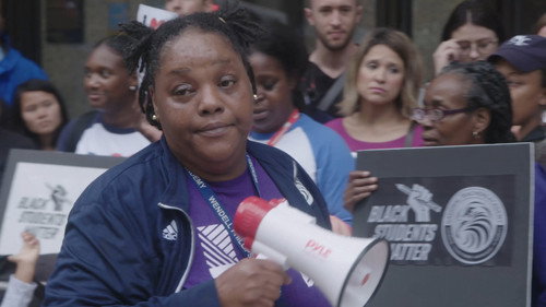 Let the Little Light Shine