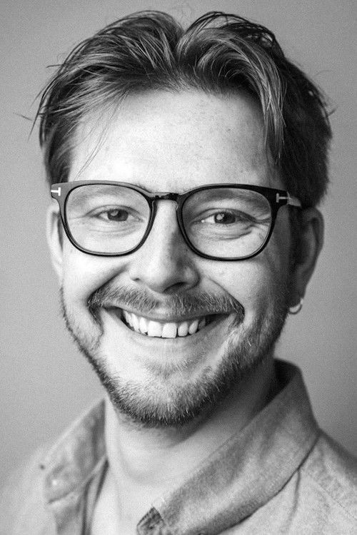 Foto de Johan Hveem Maurud