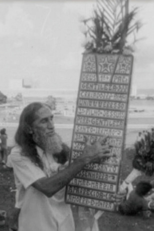 A Mensagem do Profeta