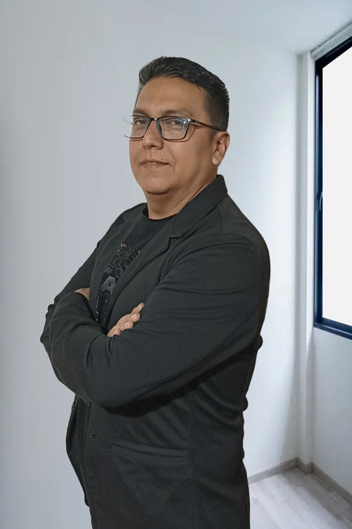 John Jaumer Lasso