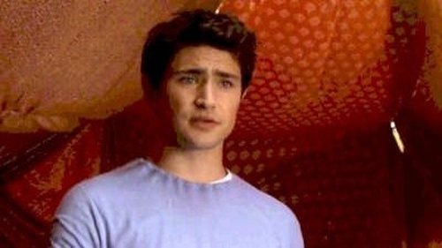 Poster della serie Kyle XY