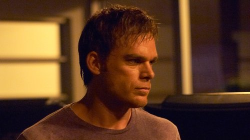 Escena del episodio 9 de la temporada 5 de la serie Dexter