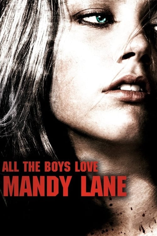 All the Boys Love Mandy Lane