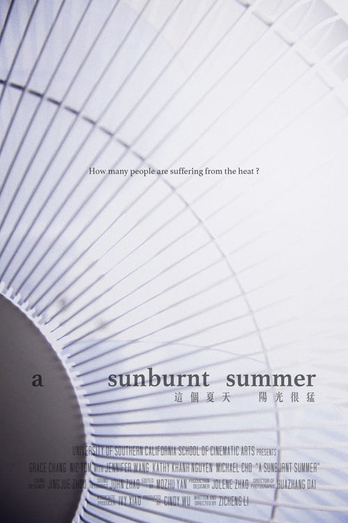 A Sunburnt Summer (2013)