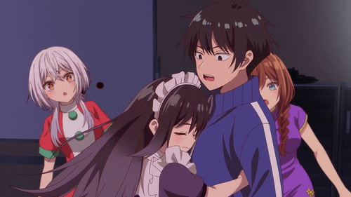 Tune In to the Midnight Heart: 1×5