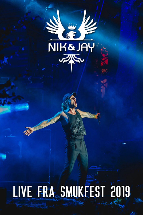 Nik og Jay - Live fra Smukfest 2019