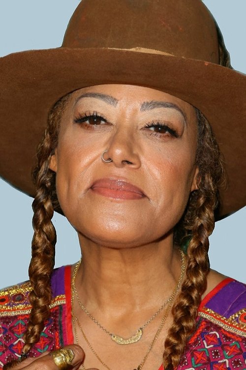 Kép: Cree Summer színész profilképe