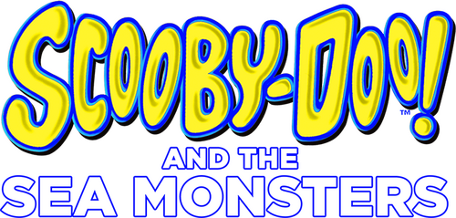 Scooby-Doo! and the Sea Monsters