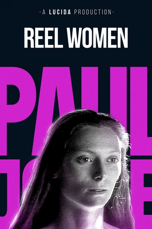 Cinefile: Reel Women movie poster
