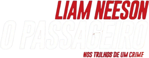 O Passageiro - Logo 2