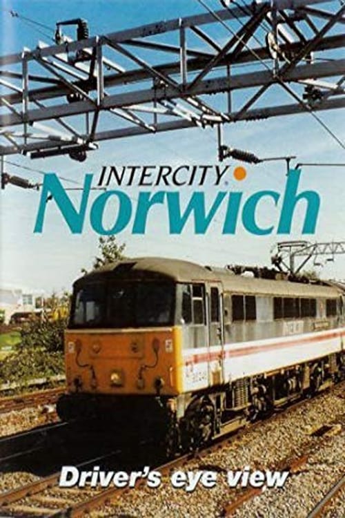 InterCity Norwich 1997