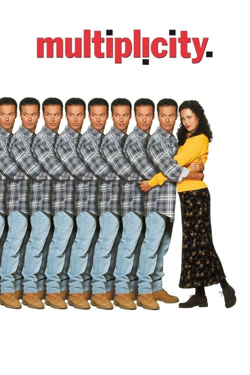 Multiplicity (1996)