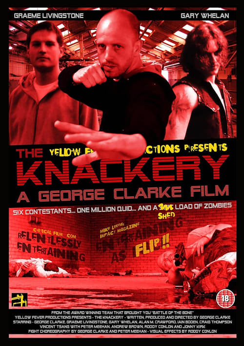 The Knackery poster