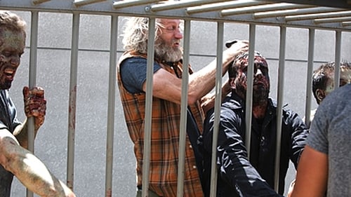 Z Nation: 1×3