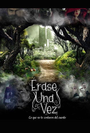 Escena 2 de Érase Una Vez