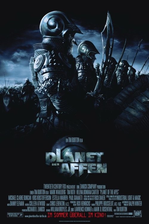 Posters