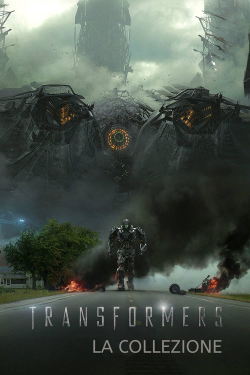 Transformers - Collezione