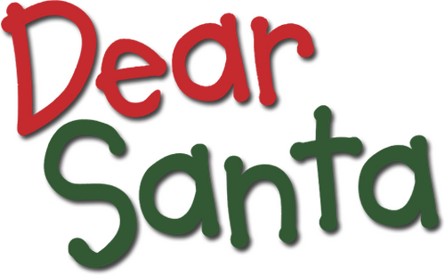 Dear Santa