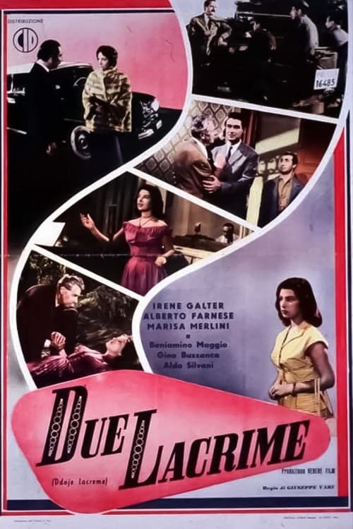 Due lacrime (1954)