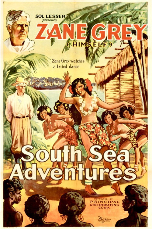 South Sea Adventures