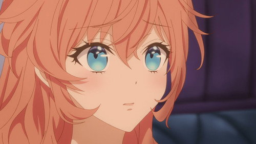 The Villainess Is Adored by the Prince of the Neighbor Kingdom: 1×1