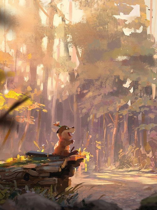 La Famille Rivière poster