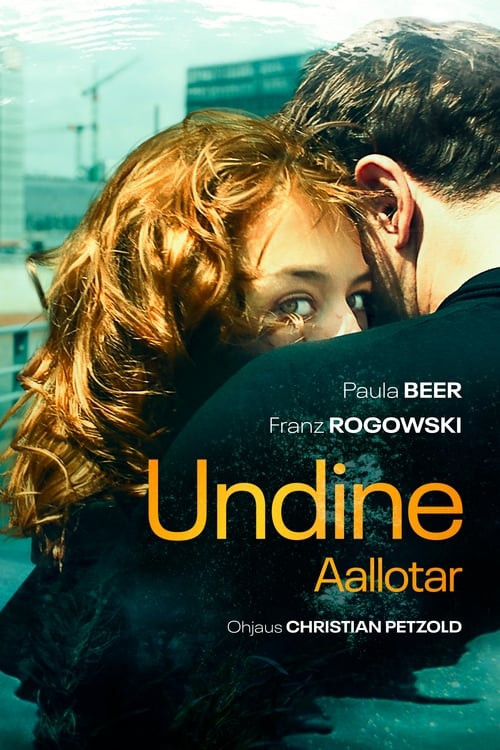 Undine - Aallotar