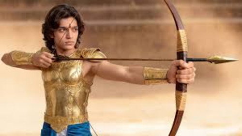 The Successor of Hastinapur