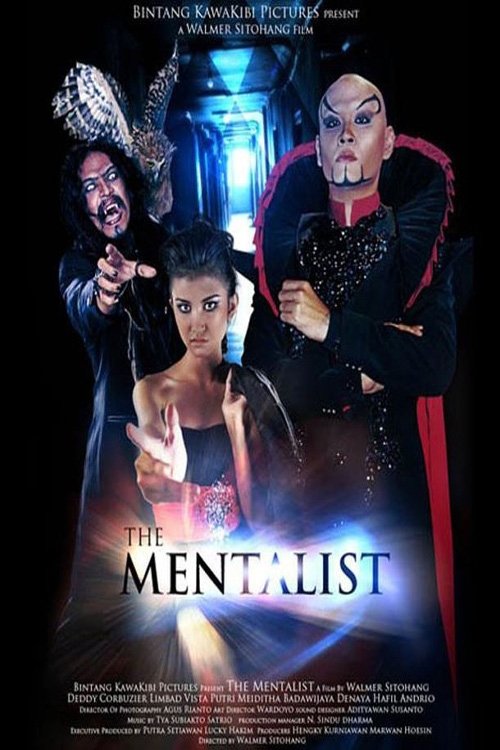 The Mentalist (2011)