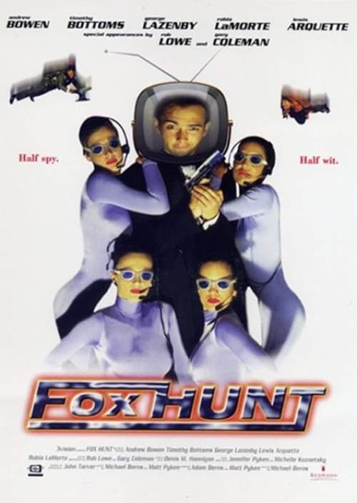 Fox Hunt (1996)