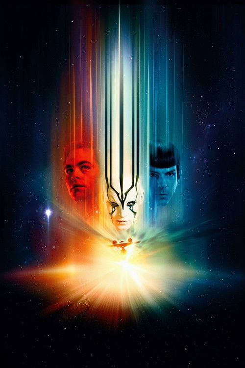 Pòster de Star Trek: Alternate Reality Collection