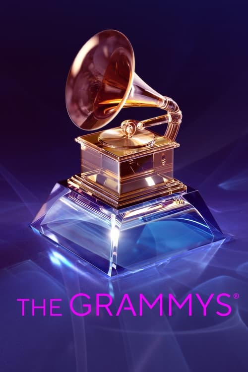 The Grammy Awards, S62 - (2024)