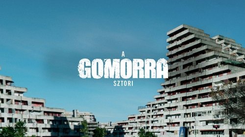 A Story Called Gomorrah - The Series