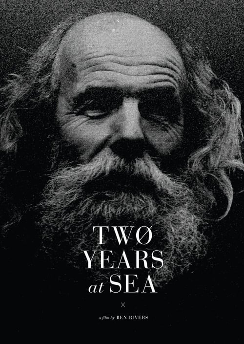 Two Years at Sea poster