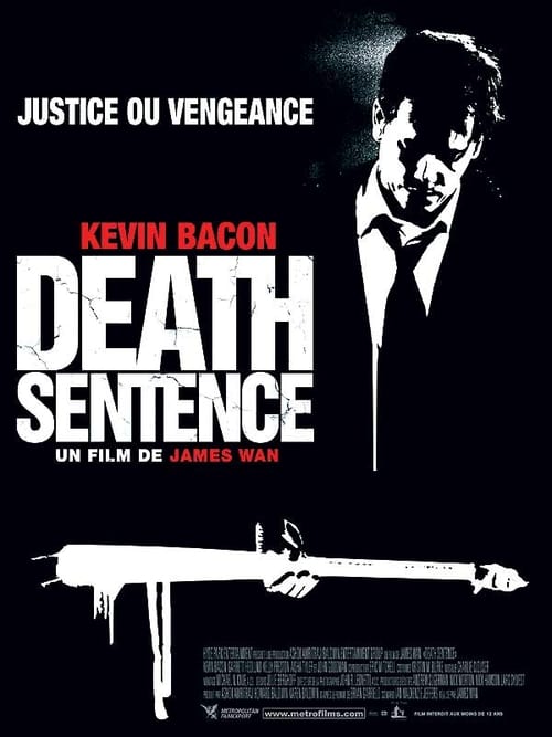 Death Sentence 2007