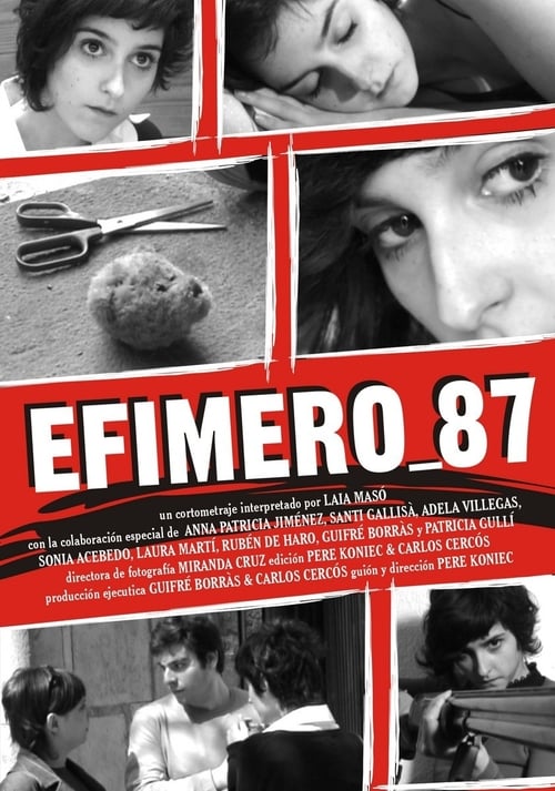 Efímero 87 2006