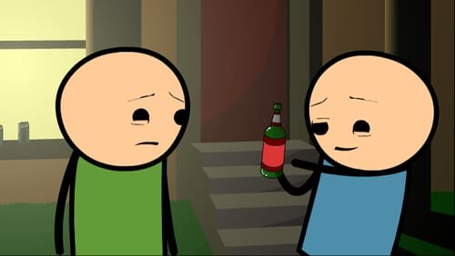 Poster della serie Cyanide & Happiness  Shorts