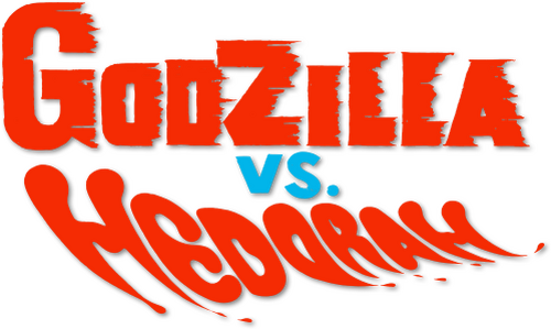 Godzilla vs. Hedorah