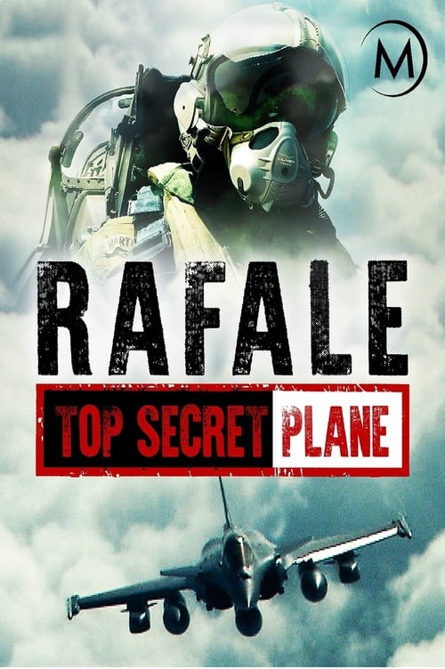 Where to stream Rafale Top Secret Plane