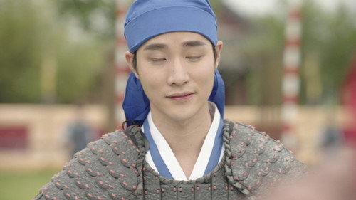 Hwarang: The Poet Warrior Youth still
