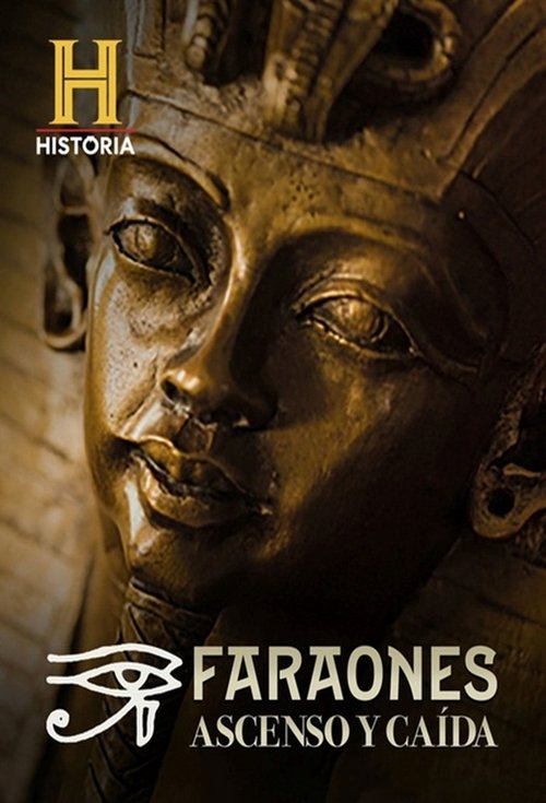 A Ascensão e a Queda dos Faraós: Season 1