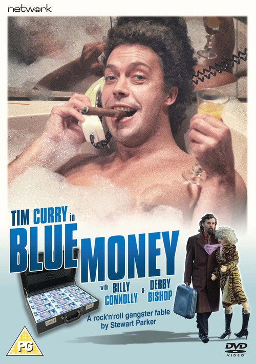 Blue Money