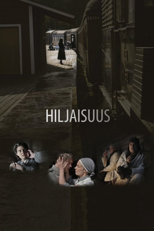 Hiljaisuus (2011)